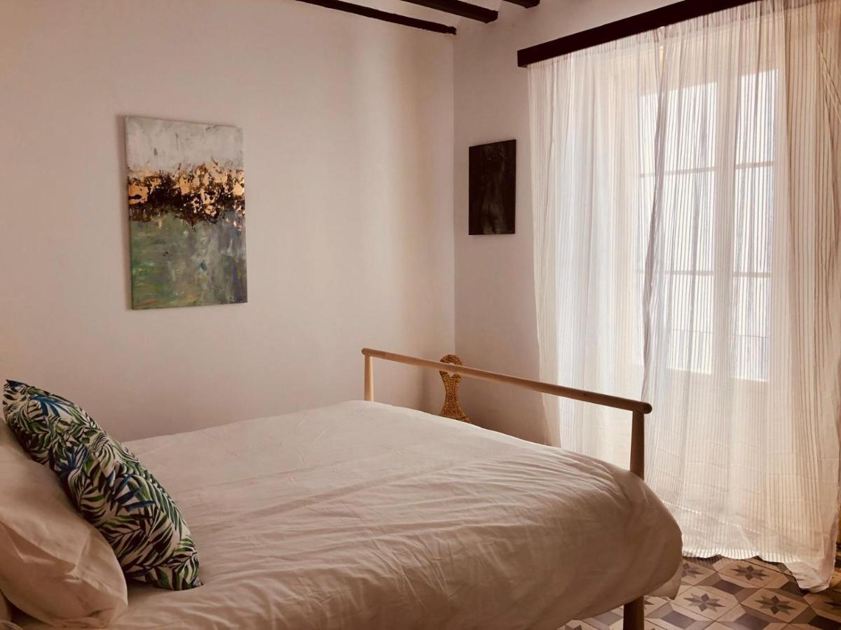 Apartamento La Moderna Апартаменты